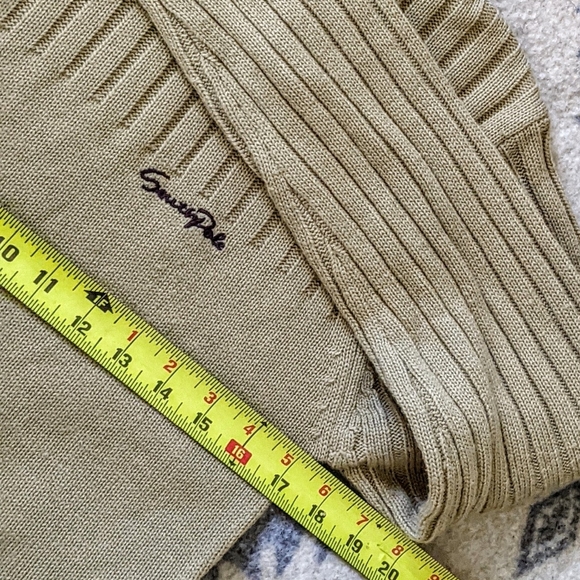 ♻️ SOLD 90s y2k South Pole Turtleneck - Picture 16 of 16